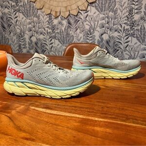 Hoka Women's Running Shoes